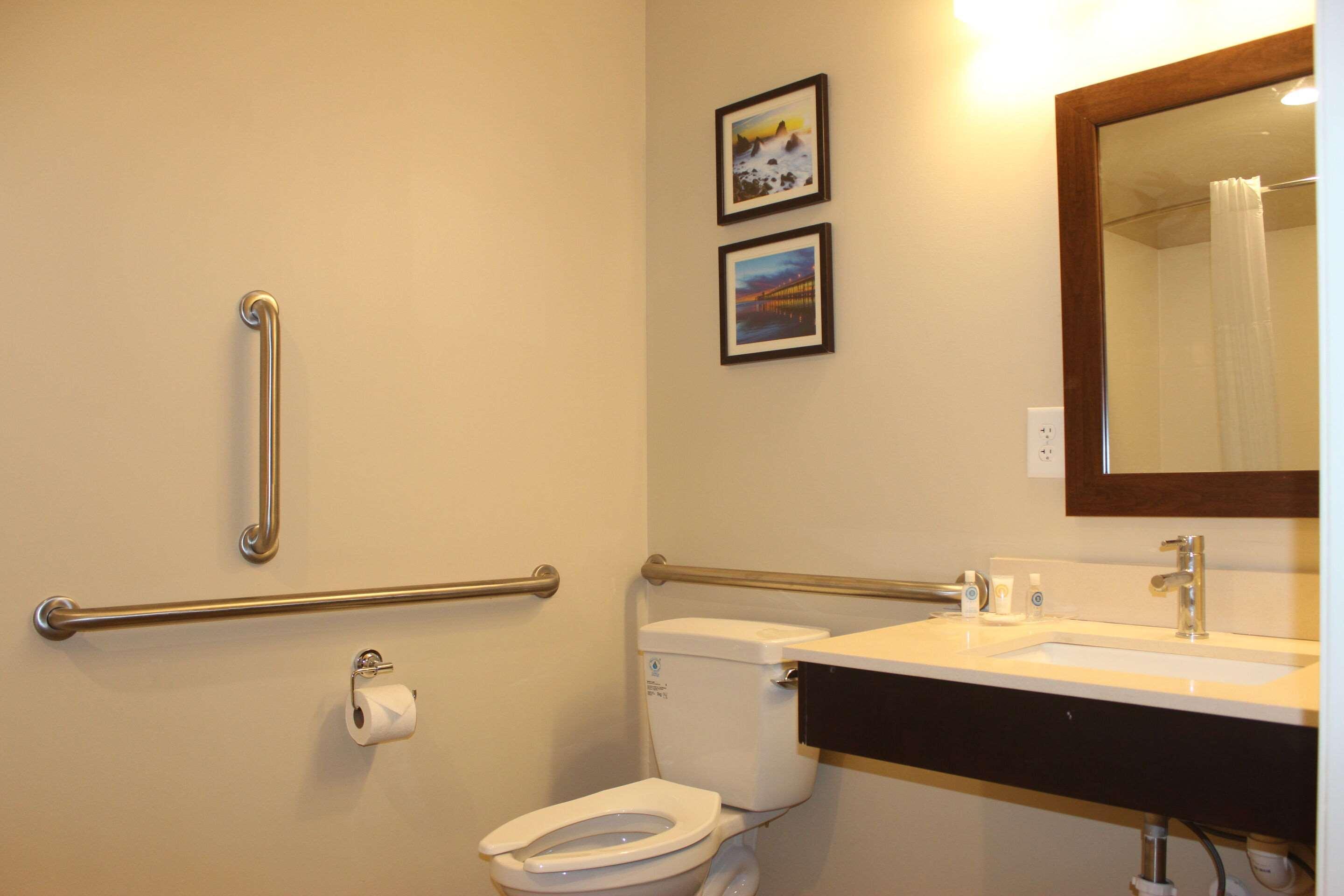 Comfort Suites Near Camp Lejeune Jacksonville Zewnętrze zdjęcie