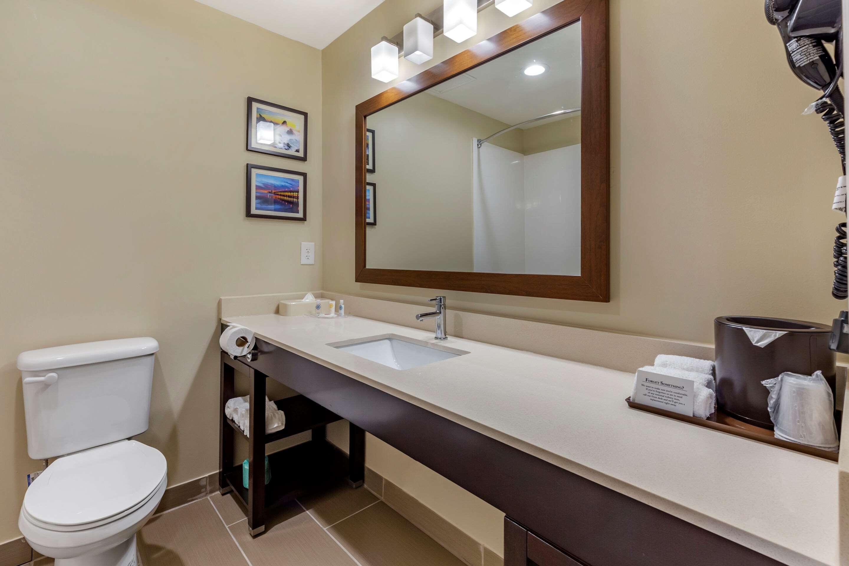 Comfort Suites Near Camp Lejeune Jacksonville Zewnętrze zdjęcie