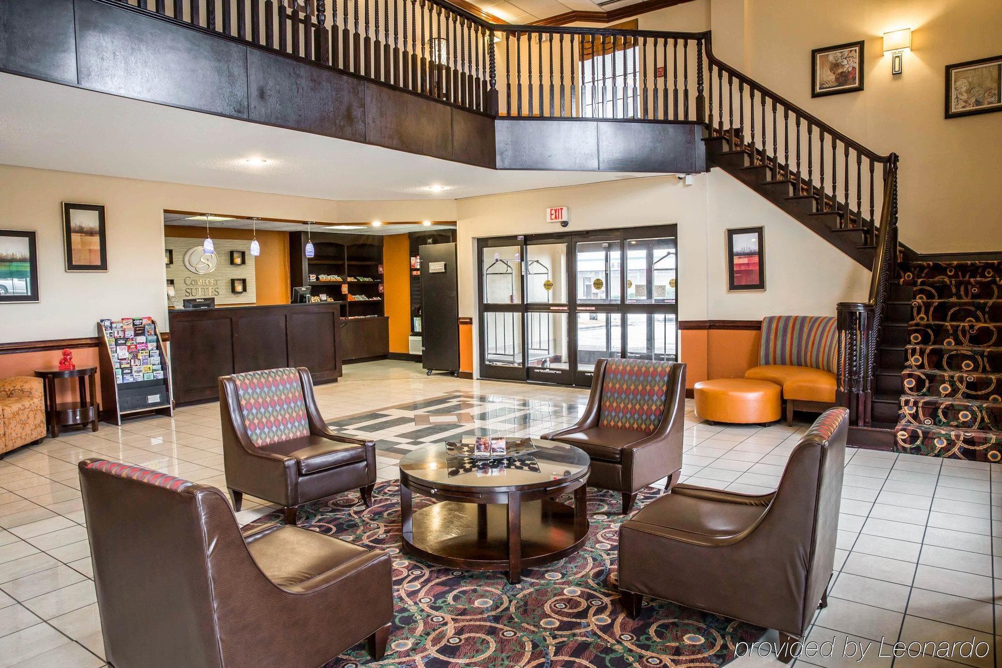 Comfort Suites Near Camp Lejeune Jacksonville Zewnętrze zdjęcie