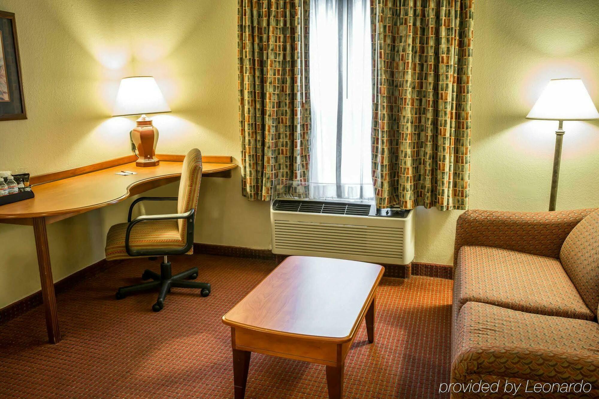 Comfort Suites Near Camp Lejeune Jacksonville Zewnętrze zdjęcie